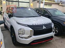 ميتسوبيشي اوتلاندر